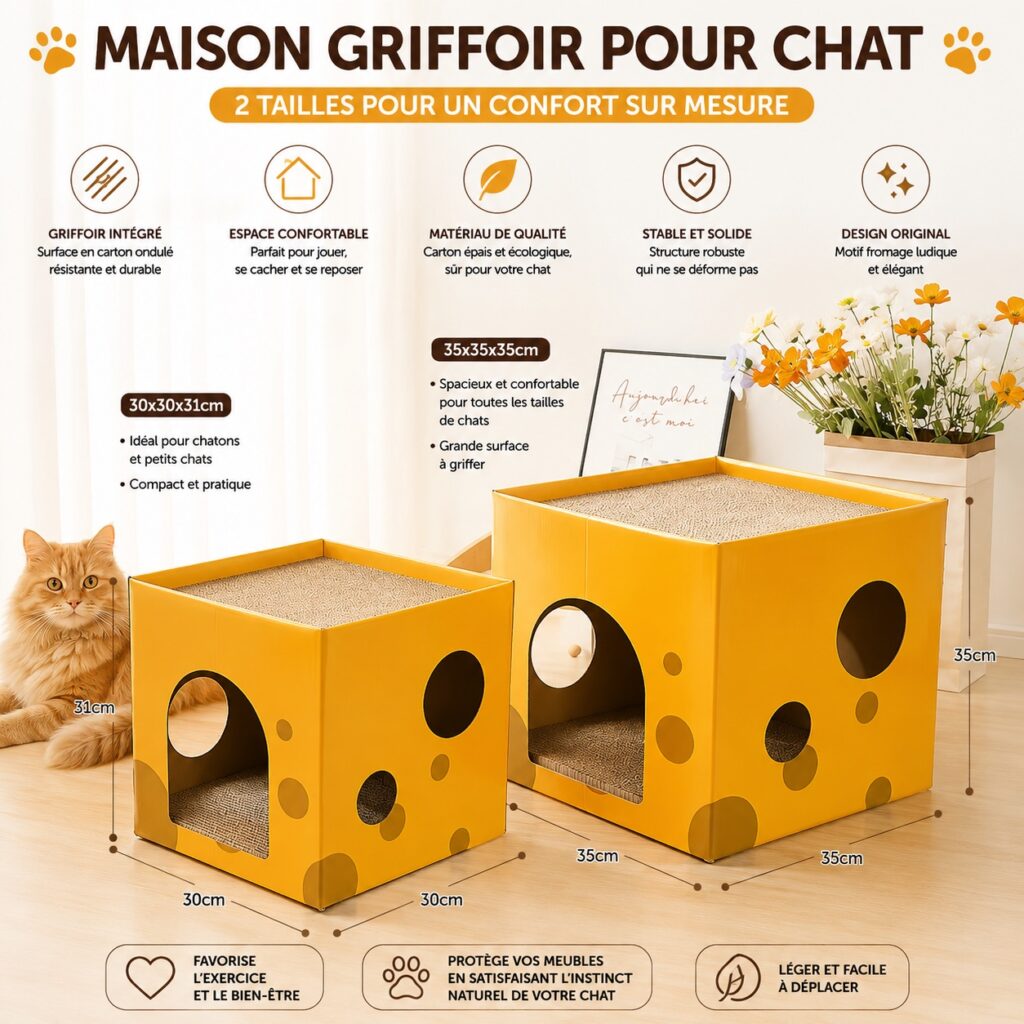 Cheese Den