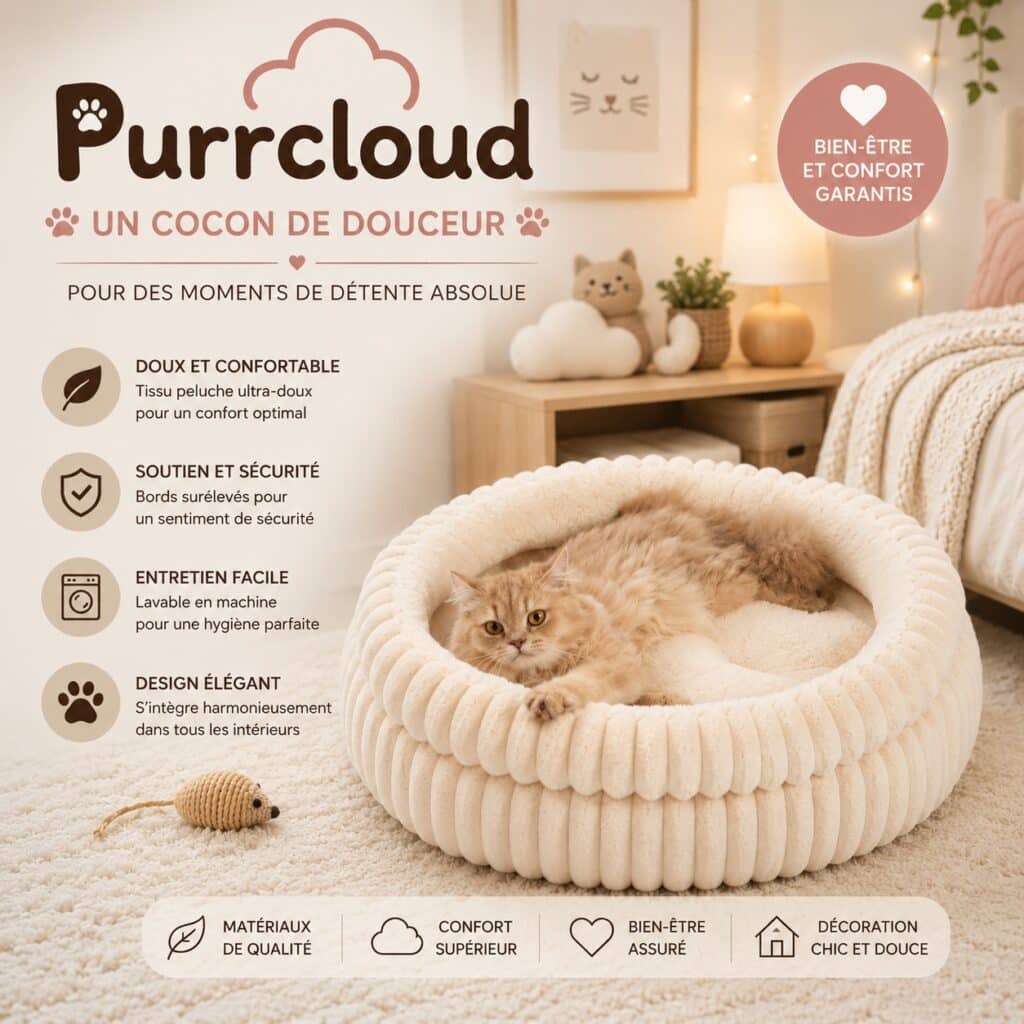 PurrCloud