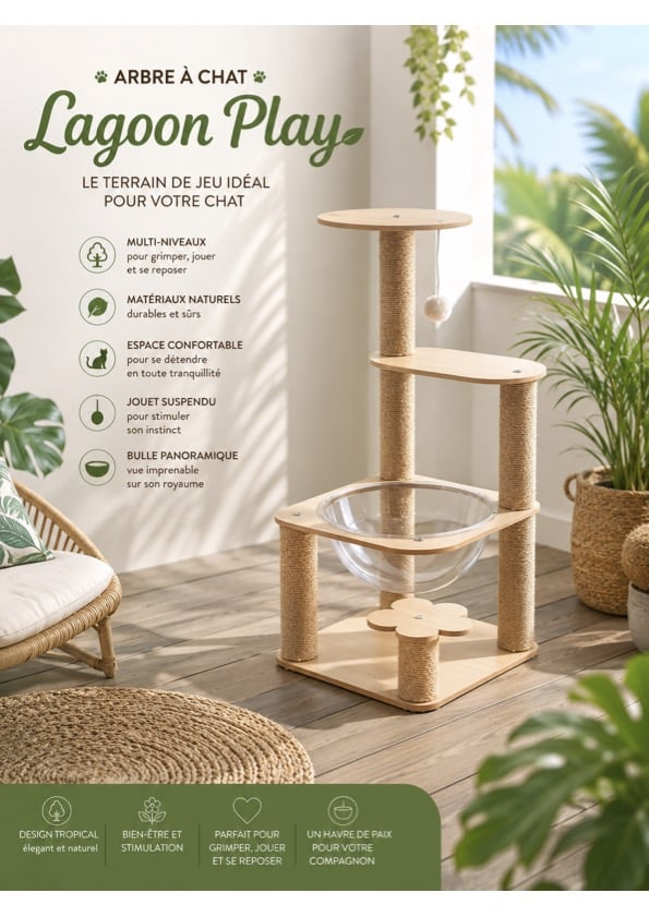 Lagoon Play