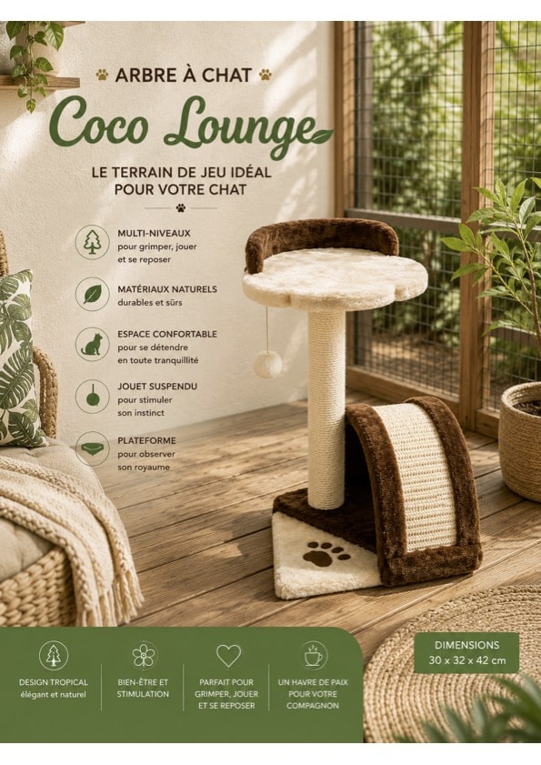 Coco Lounge