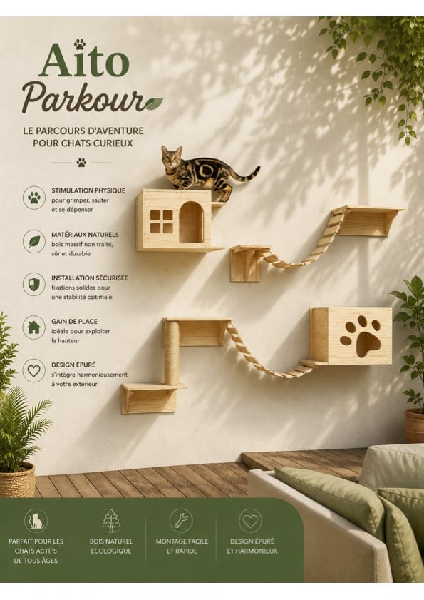 Aito Parkour