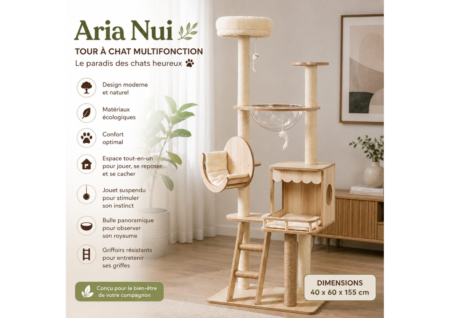 Aria Nui