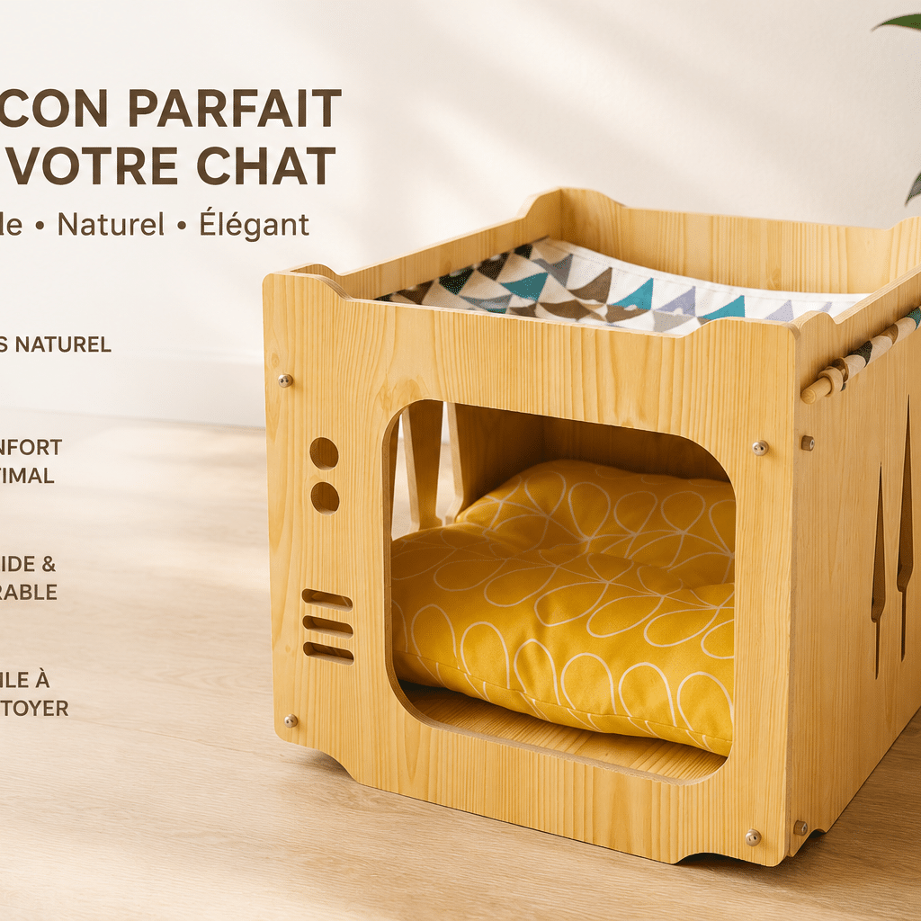 Moe Cocoon